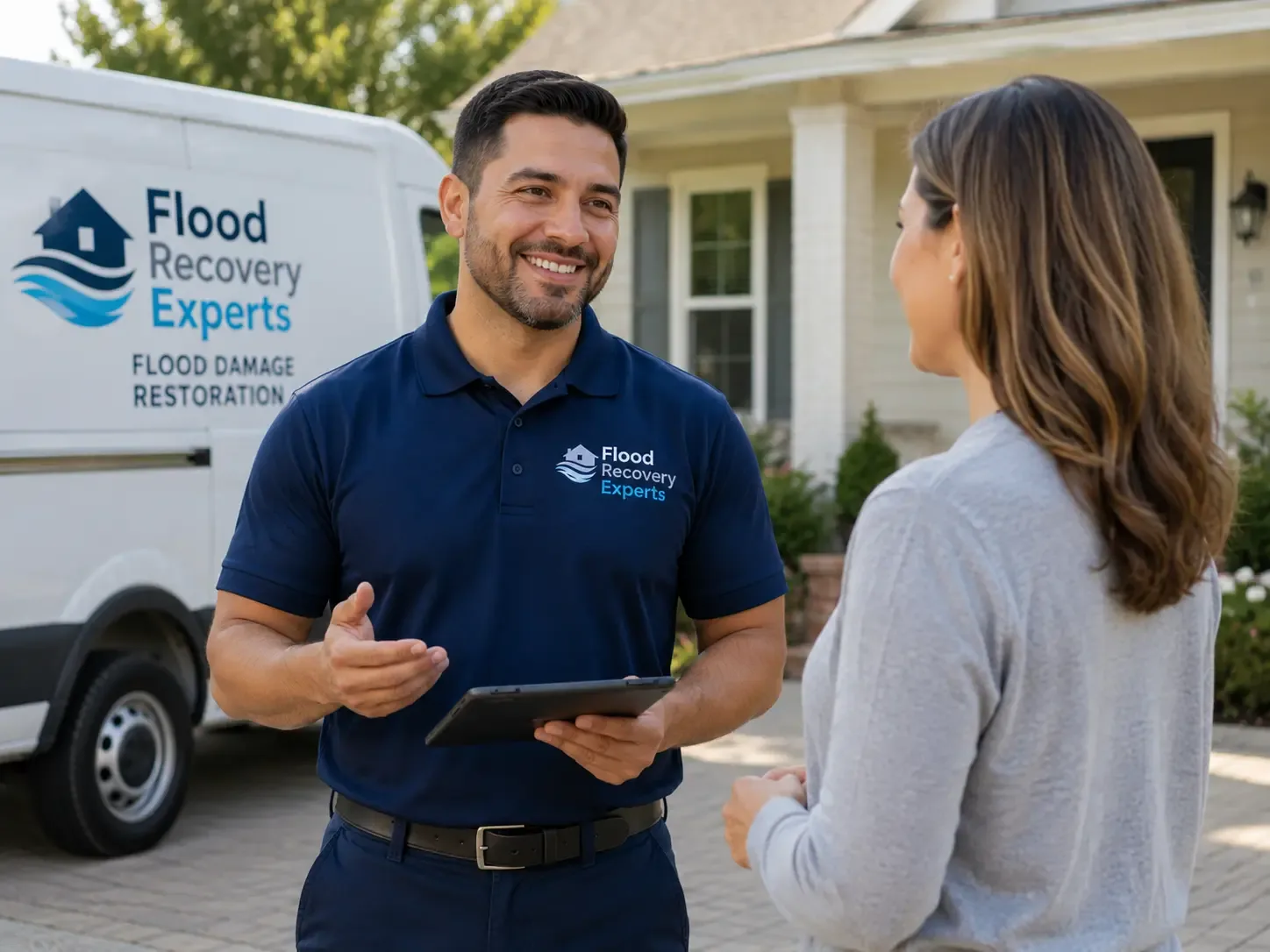 Flood Damage Cleanup Bridgton, ME FAQs
